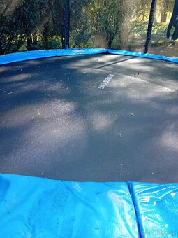 Trampolína 3,66m - 2