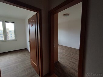 prostorný byt 4+1 o celkové užitné ploše 99 m² - 2