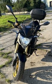 Honda CB1000R ABS - 2