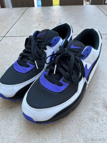 Nike Airmax 90 Persian Violet, vel. 44,5 - 2