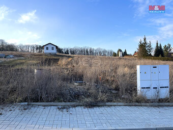 Prodej pozemku k bydlení, 1223 m², Svinařov - 2