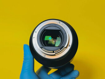 Samyang AF 85 mm f/1,4 pro Canon RF - 2
