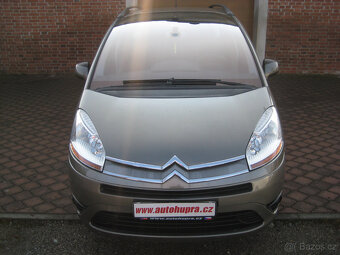 CITROEN GRAND C4 PICASSO 1.6 HDi 7.MÍST 1.MAJITEL - 2