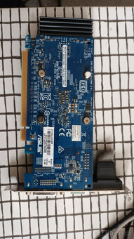 ASUS GeForce® GT 710 s pasivním chlazením - 2