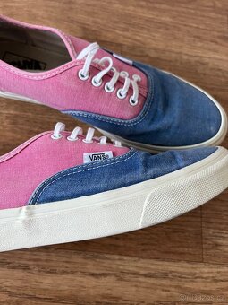 Tenisky VANS - 2