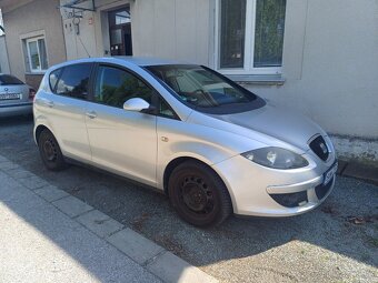 Seat Altea 1.6 75kw - 2