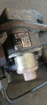 čerpadlo 2.2tdci čerpadlo 2.2hdi denso 6c1q-9b395-ab 2.2tdci - 2