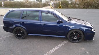 💥Škoda Octavia 1.9 TDI 81Kw +úpravy 💥 - 2