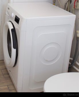 Pračka Whirlpool - 2