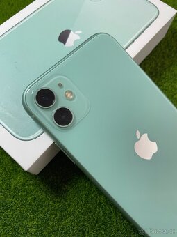 iPhone 11 64gb + kryt - 2