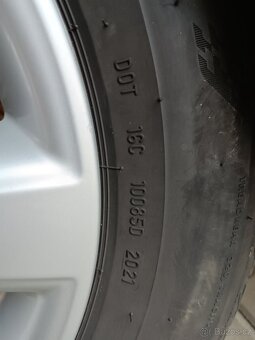 5x114.3 R17 - 2