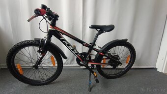 Dětské kolo 20 - 2