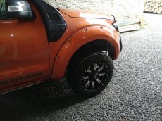 Lemy Ford Ranger px1 - 2