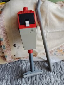 Retro hračka -mixery , telefony , vysavač - 2