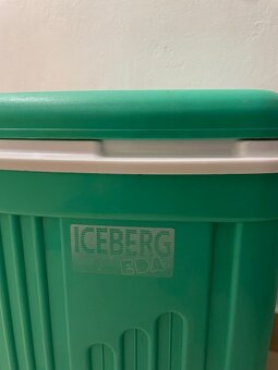 Chladící box ICEBERG - 2