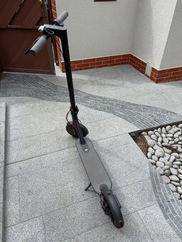 Xiaomi M365 - 2