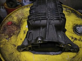 Prodám olejovou vanu na Ford 1.4 16v - 2