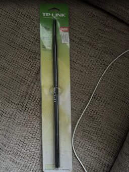 Anténa TP-Link TL-ANT2409CL - 9dBi - 2