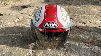 Helma na skůtr Airoh vel. S 55-56cm - 2
