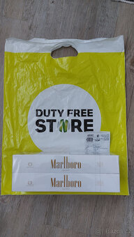 Cigarety Marlboro Gold - 2
