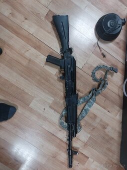 Specna arms ak 74 - 2