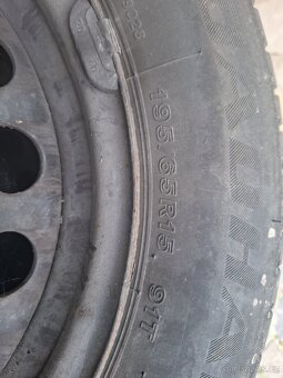 195/65 r15 - 2