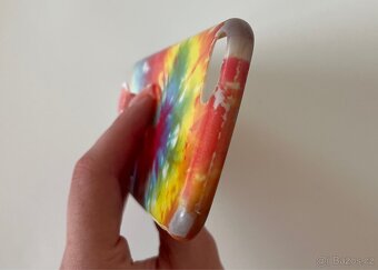 Kryt na iPhone 7/8/SE - 2