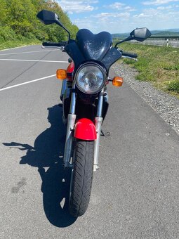 Kawasaki ER5 - 2
