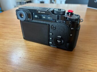 FUJIFILM X-PRO2 - 2