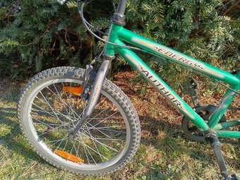 Dětské kolo Olpran Energy - 2