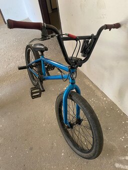Bmx - 2