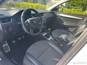 Škoda Octavia 3 1.4 tsi 103 Kw Elegance - 2