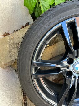 Bmw 5x120 r18 - 2