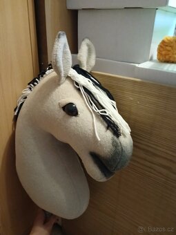 Hobby Horse - 2