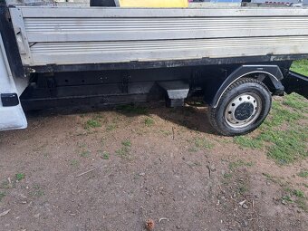 Opel Movano 2.8 sklopka do 3.5t - 2