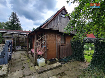 Prodej zahrady, 206 m², Karviná - 2