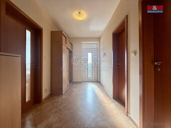 Prodej rodinného domu, 178 m², Hrušovany u Brna, ul. Tyršova - 2