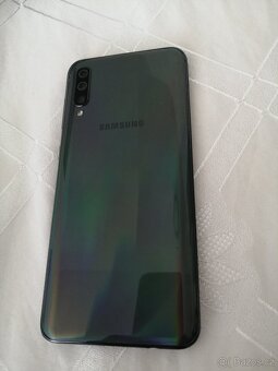 Samsung A50 - 2