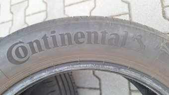 Pneu CONTINENTAL 205/55 R17 91V - 2