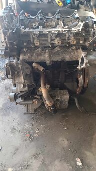 motor 2.3DCI 92KW typ M9T A676 master motor 2.3 74 /81/84/92 - 2