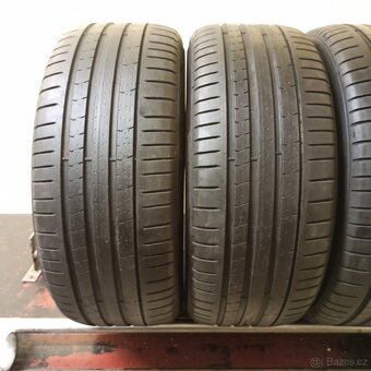 Pirelli P Zero 245/35 R20 95Y 4-5mm - 2