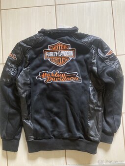 bunda Harley Davidson - 2