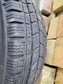 Alu kola Subaru Forester 1999 R15 175/70/15 - 2