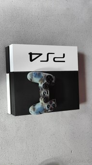 PlayStation 4. 1 TB - 2
