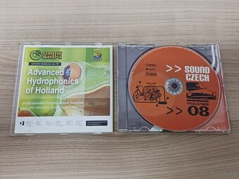 SOUNDCZECH - VOLUME 08 - 2