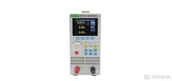 Elektronická zátěž 400W 150V 40A - 2