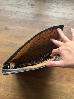 Psaníčko Louis Vuitton - 2