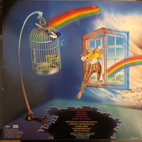 Marillion - Misplaced Childhood - 2
