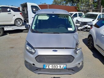 Ford Transit Courier 1,5 TDCi - 2
