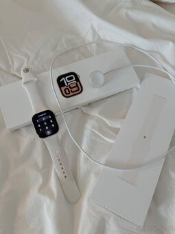 Apple Watch series 10. Záruka 22měsíců - 2